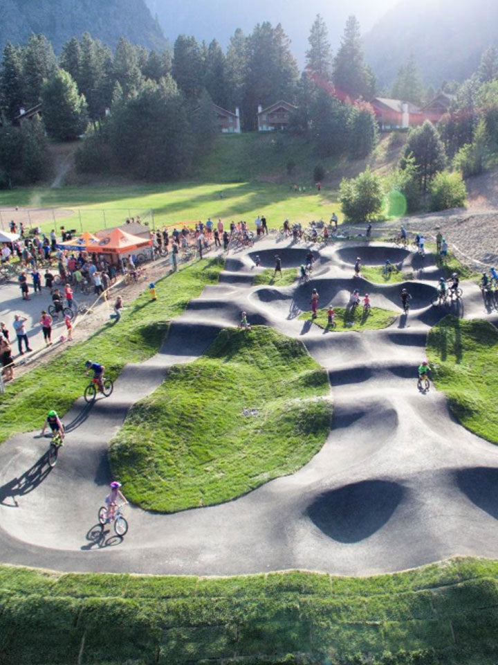 pump track bikes for sale