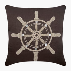 Sailor Pillow Cover