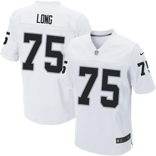 raiders away jersey