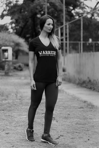 Women's Inspirational T Shirts