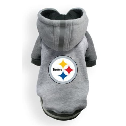 pittsburgh steelers dog apparel