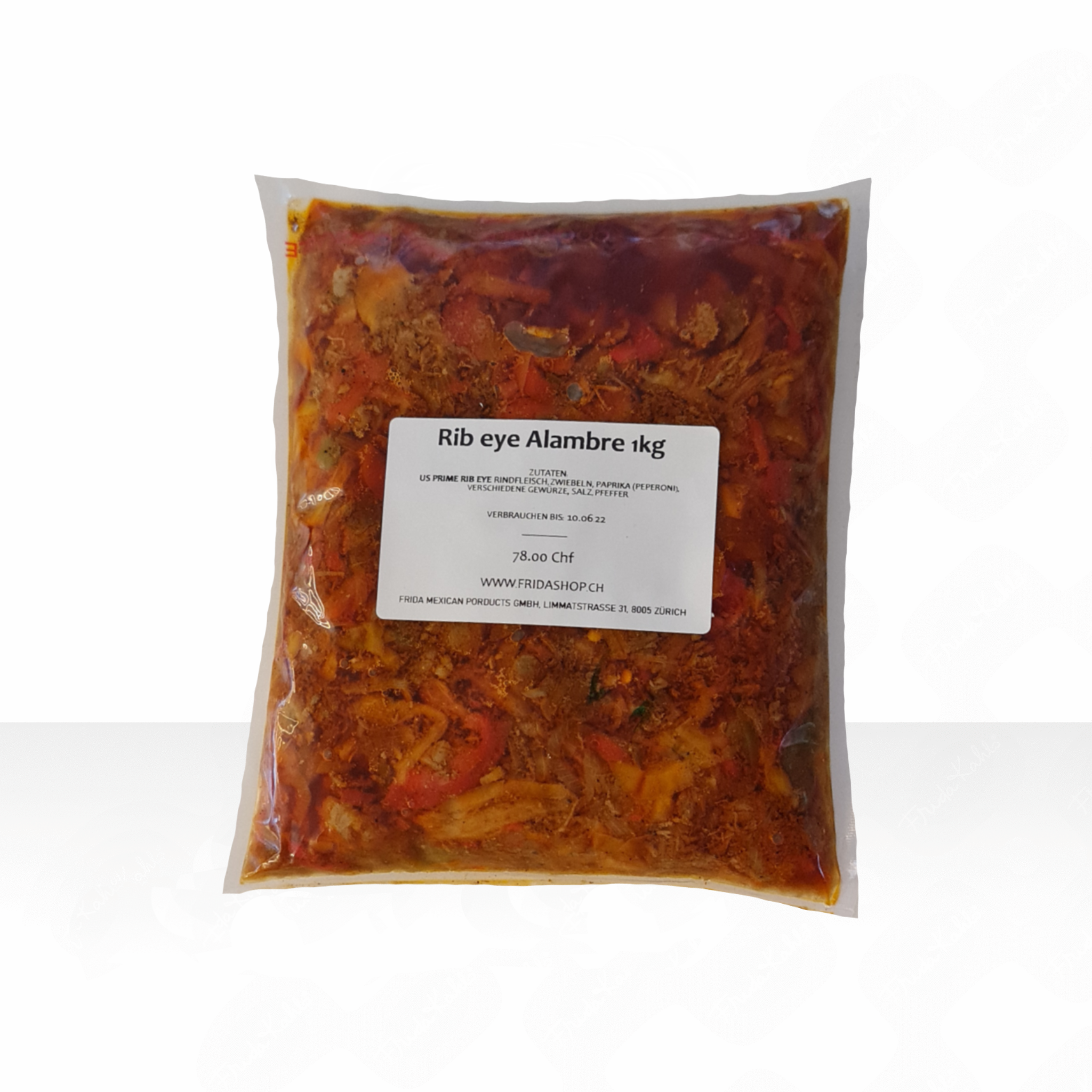 Alambre 1kg