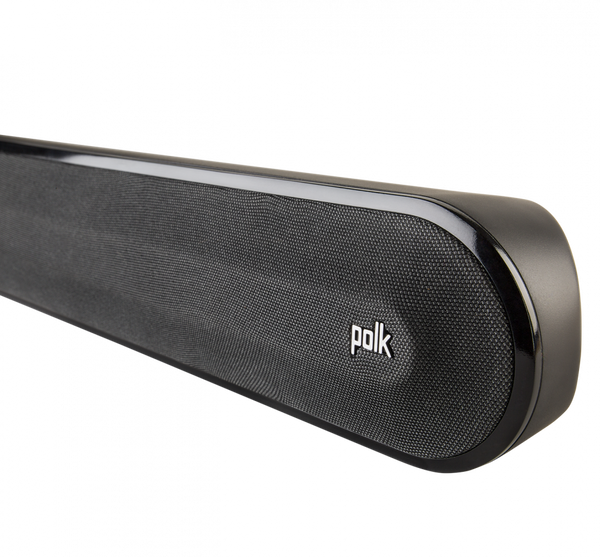 Polk Audio Signa Solo Sound Black - weboptimizers