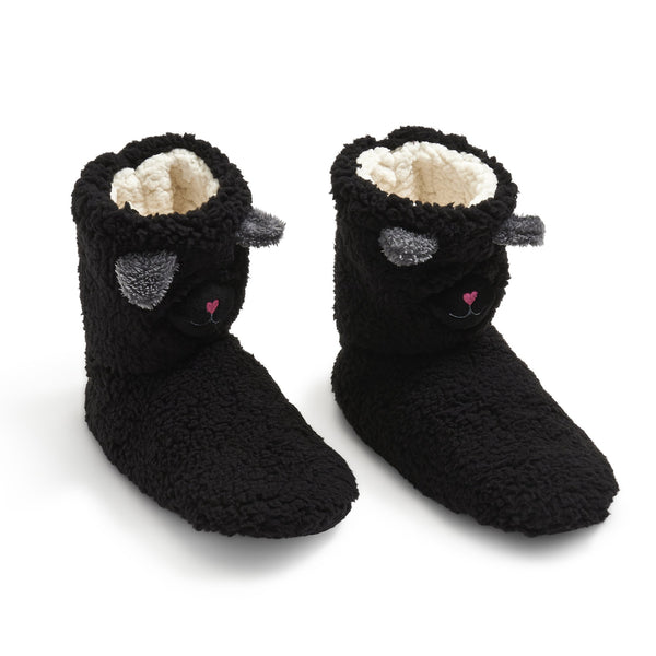 Women's Kitty Bootie