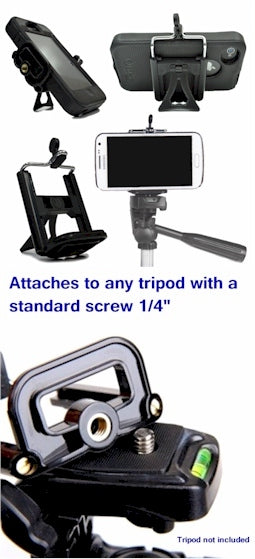 desk stand mount instructions