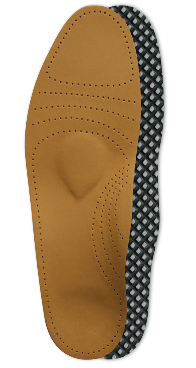 tacco deluxe insole