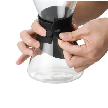 Heat Resistant BPA-Free Silicon Sleeve