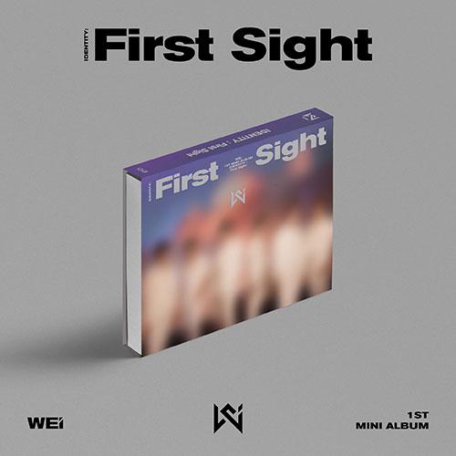 枚数限定 wei first sight ヨハン セット コンプ - crumiller.com