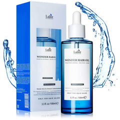 La’Dor wonder hair oil - Photo of product - click to purchase from K Beauty UK