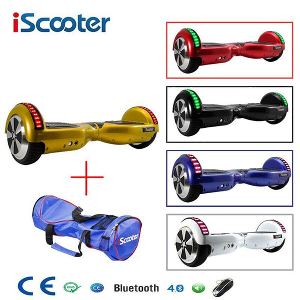 iscooter