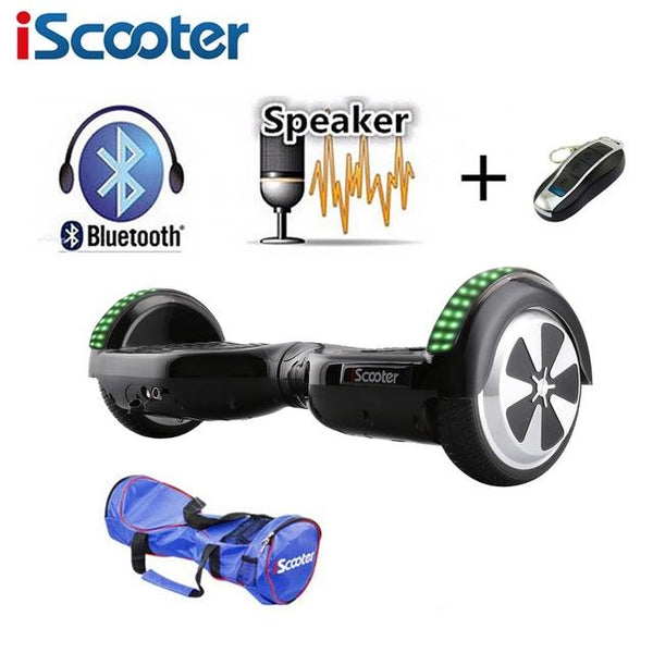 iscooter