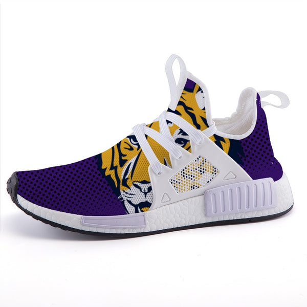lsu youth shoes