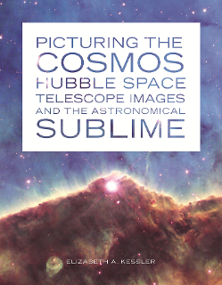 Picturing The Cosmos