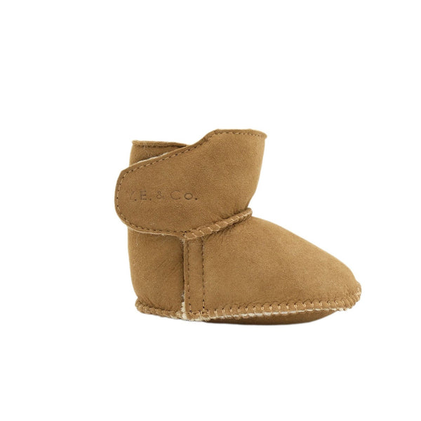 bebe infant boots