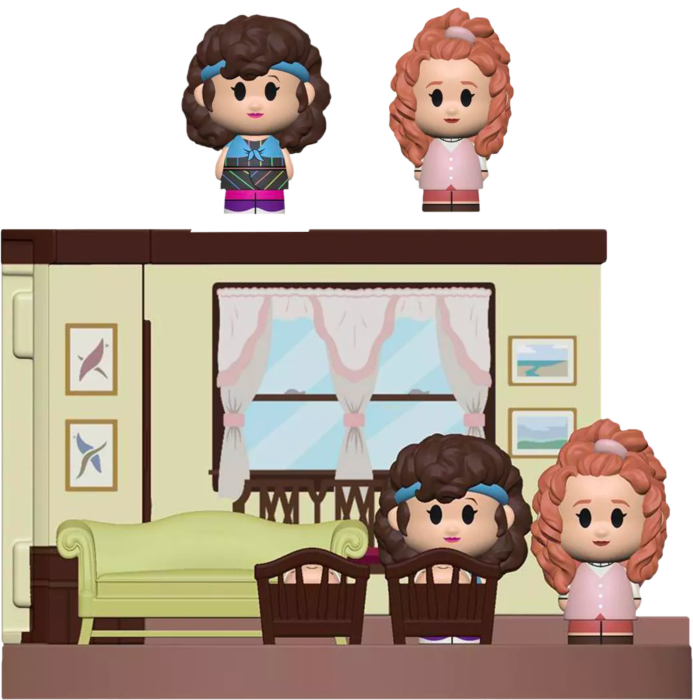 funko agnes wandavision