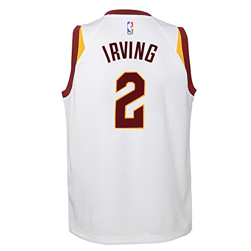 kyrie irving cavaliers jersey