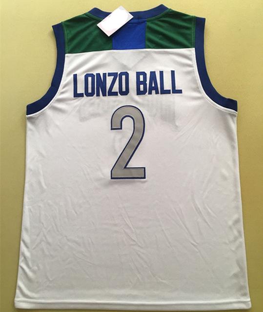 chino hills jersey