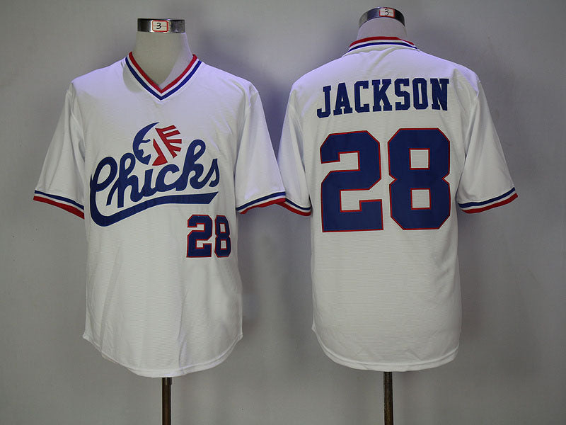 bo jackson baseball jersey auburn