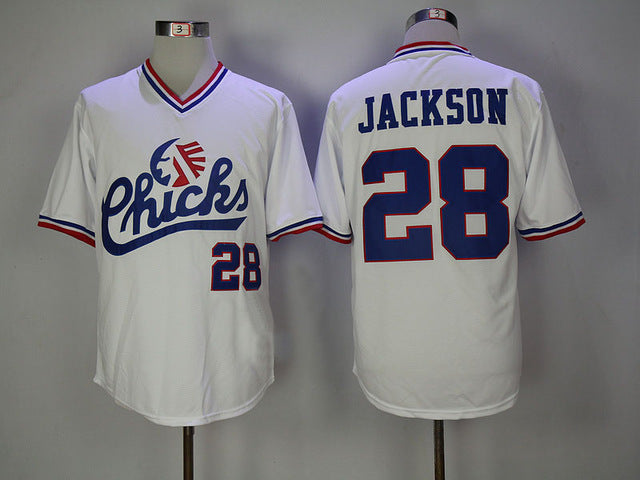 bo jackson jersey shirt