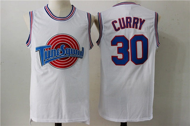 space jam jersey