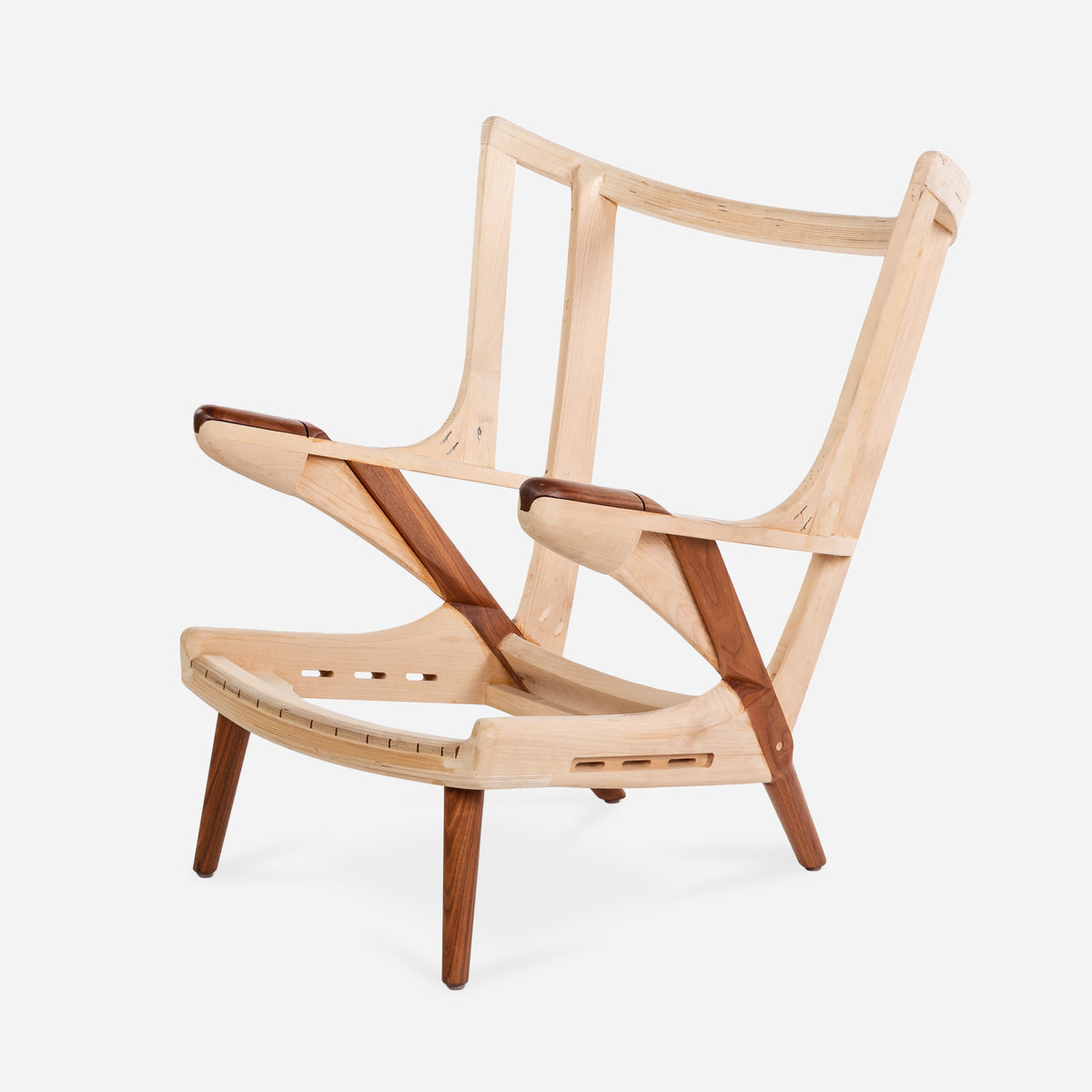 Papa Bear Chair Modernica Inc