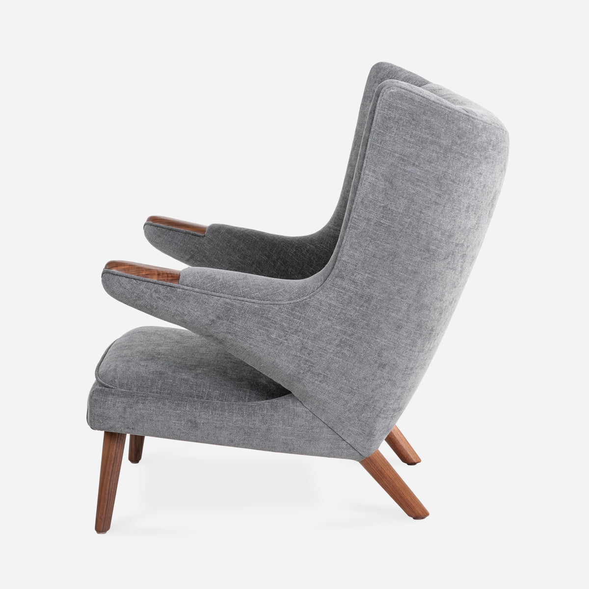 Papa Bear Chair Modernica Inc