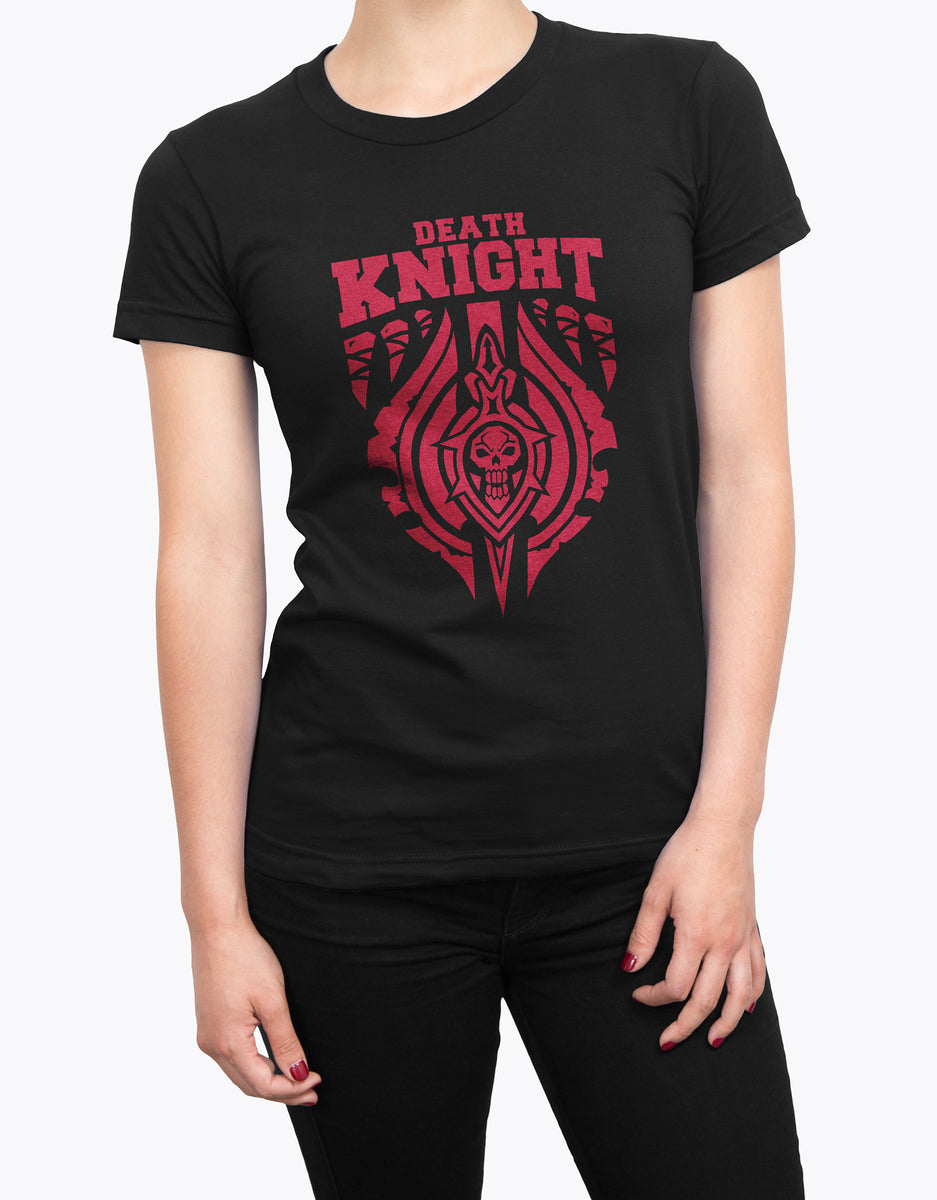 knight shirt
