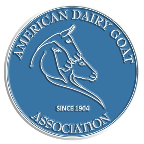 ADGA Logo