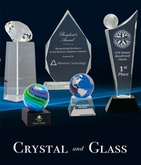 Crystal Products