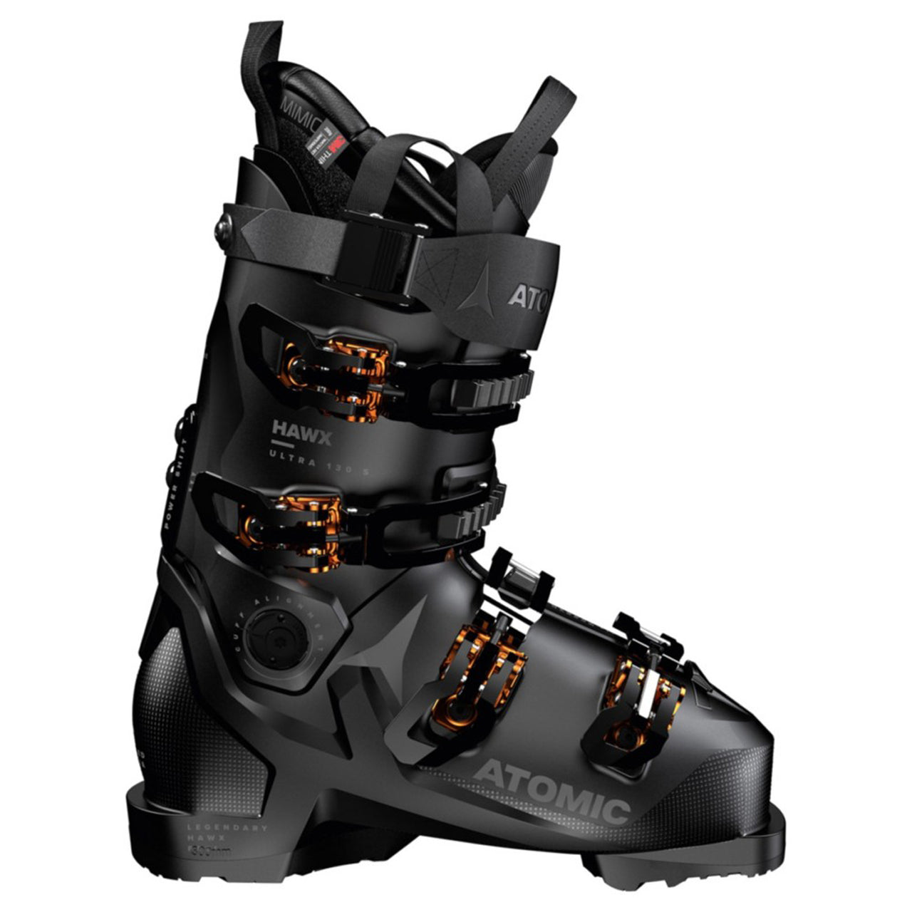 kans Anders delen Atomic Hawx Ultra 130 S GW Ski Boots - 2022