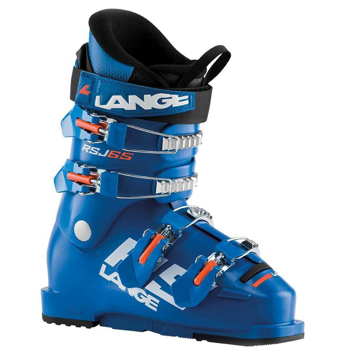 Lange 65 Ski Boots - Juniors