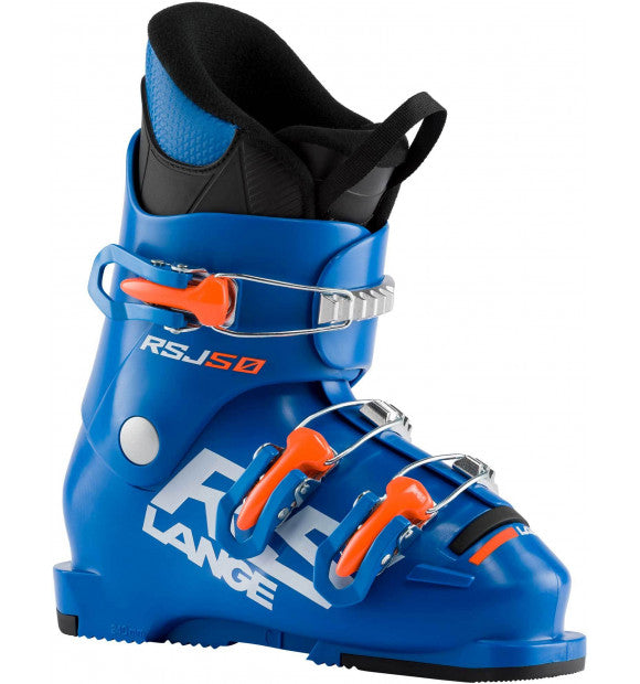 Beïnvloeden rol schuur Lange RSJ 50 Ski Boots - Kids 2022