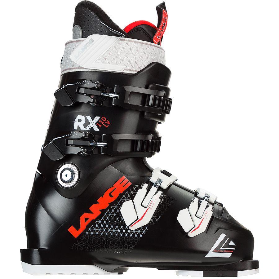 Lange RX 110 Ski Boots - Women's 2019