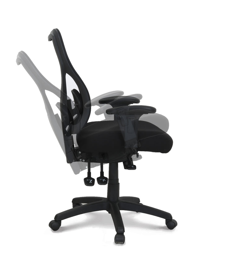 work pro office chair