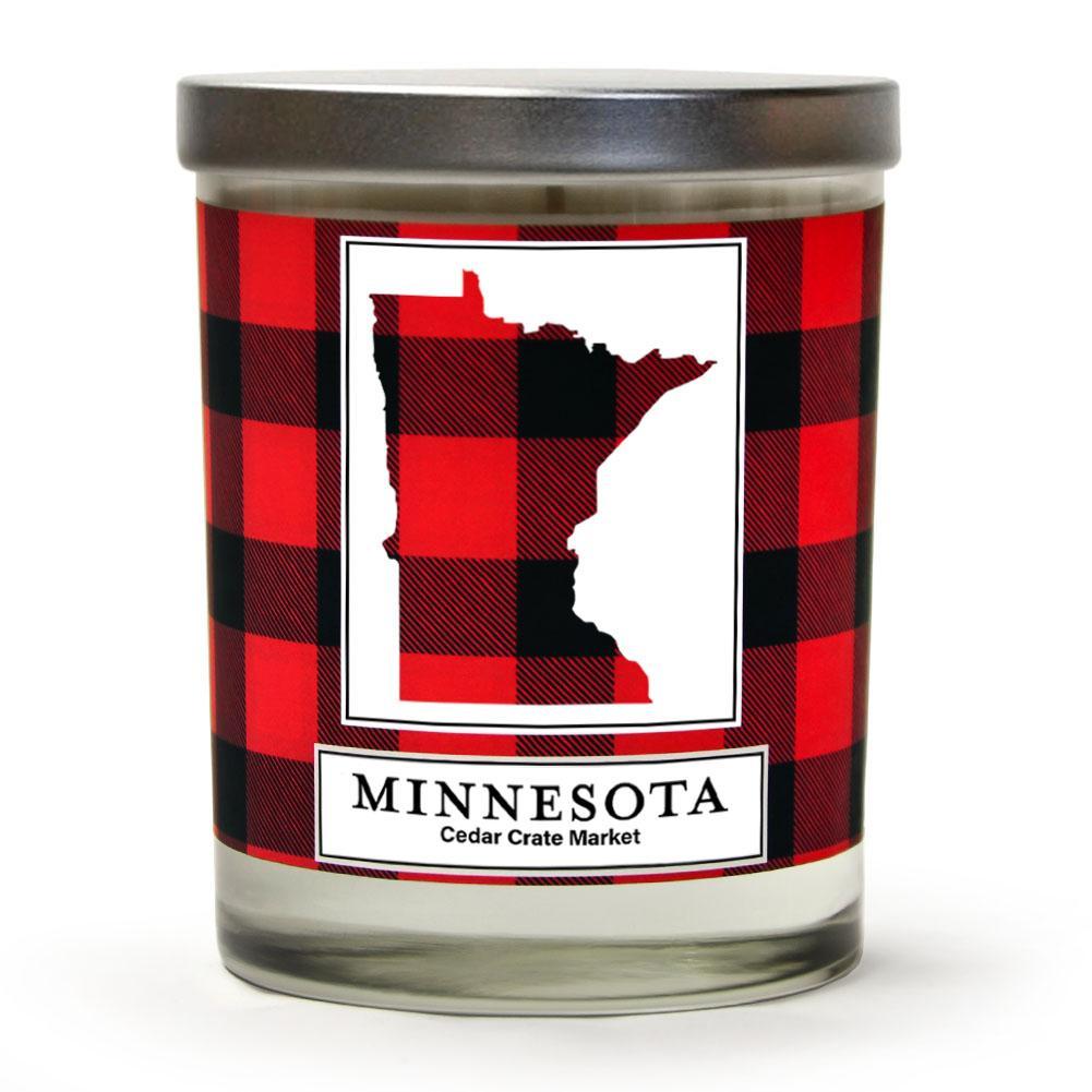 soy candles minnesota