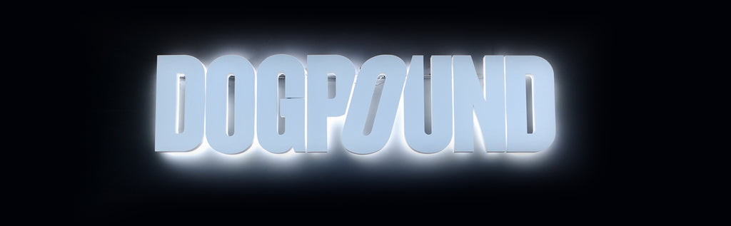 Dogpound Logo