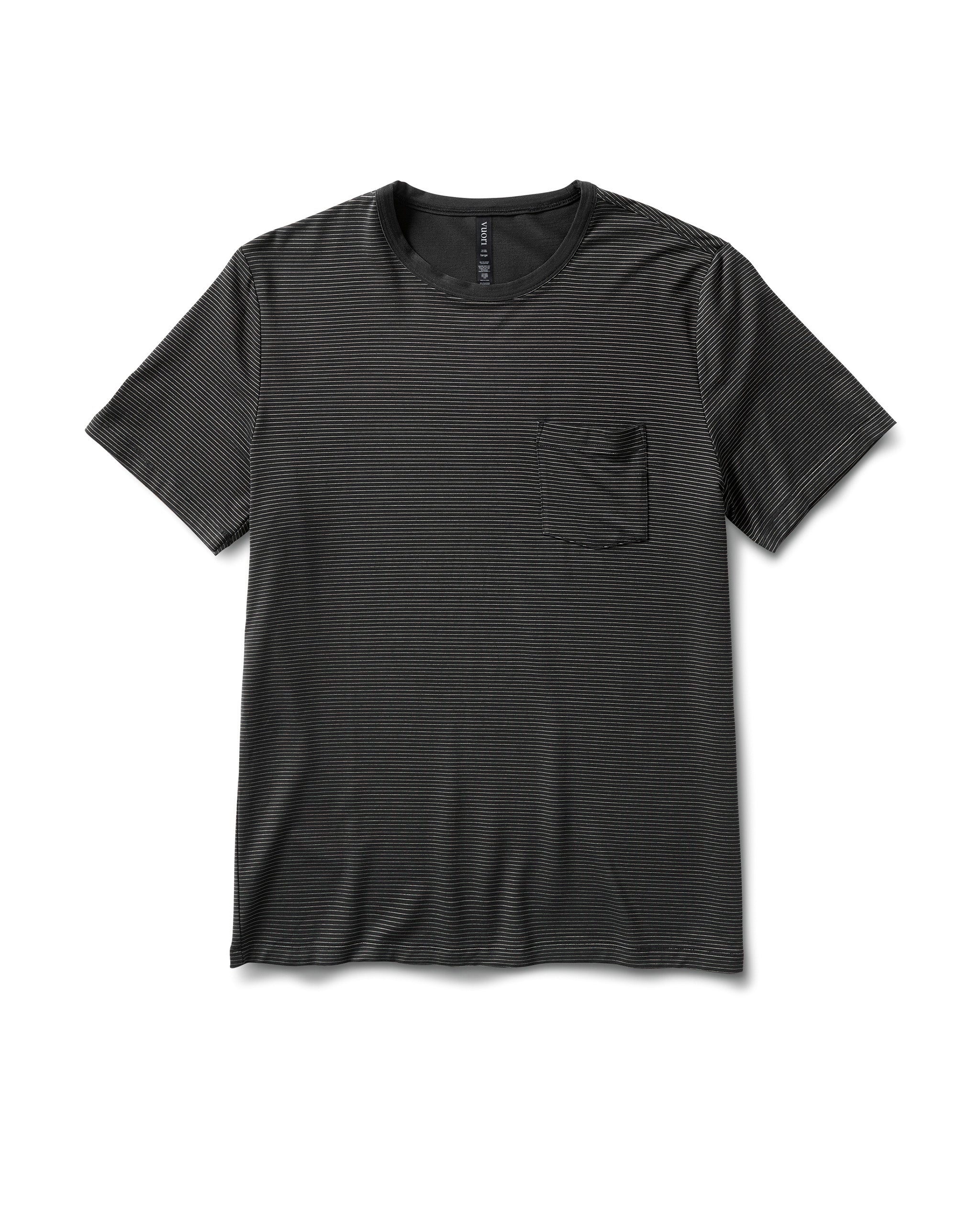 vuori workout shirt