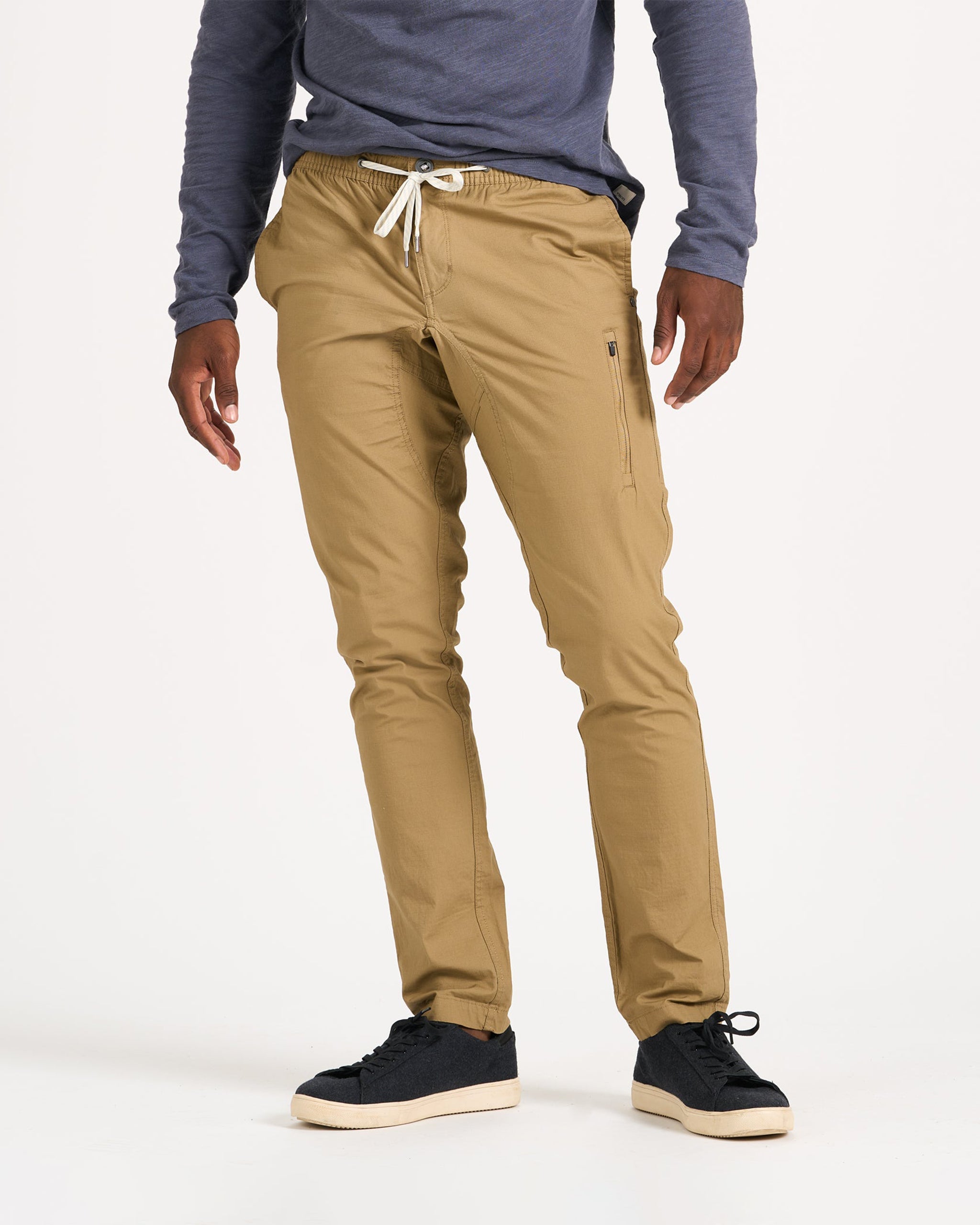 vuori ripstop pants