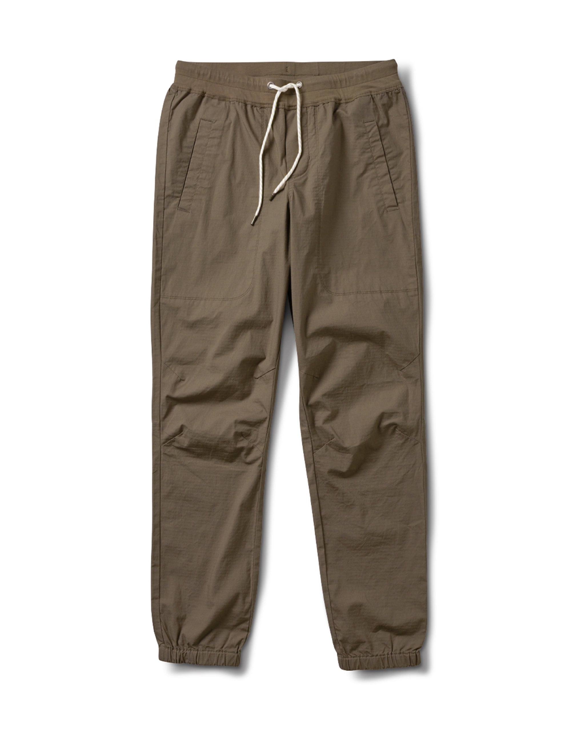 Southpole Men's Basic Stretch Twill Jogger Pants Casual, Brown, Small :  : Fashion