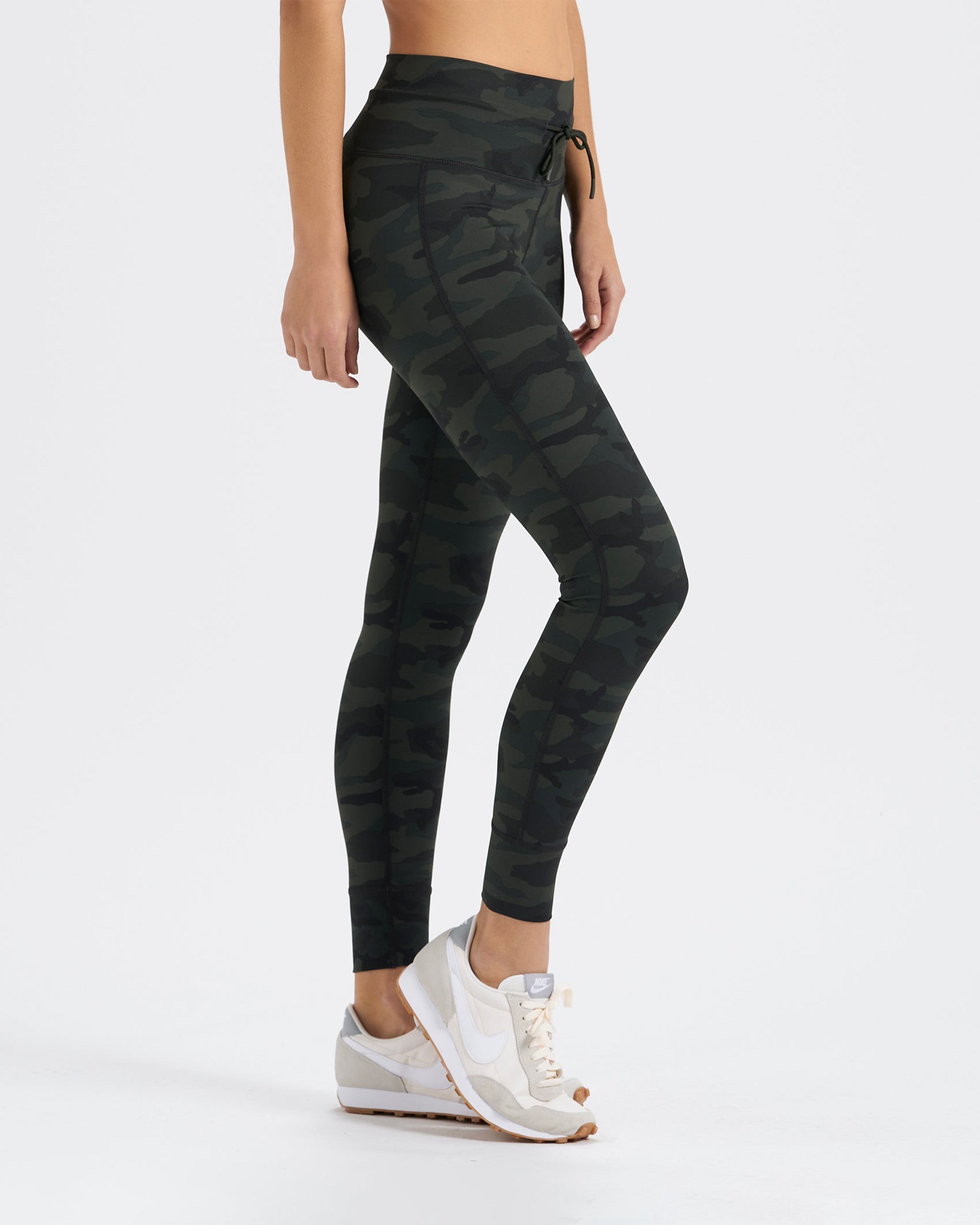 VUORI Daily Legging Fern