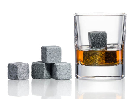 What are Whiskey Stones?