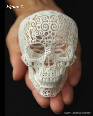 Human - What is 3D Printing and how is it used by artists?
