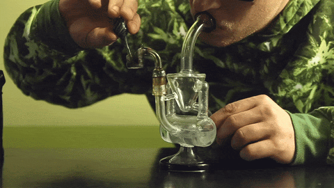 How to Use a Carb Cap