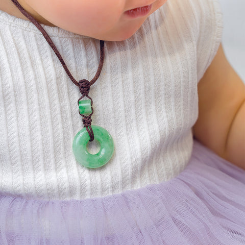 Jadeite Baby Gifts