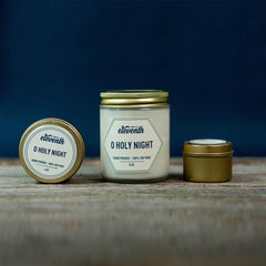 Eleventh Candle Co. Holiday Candles