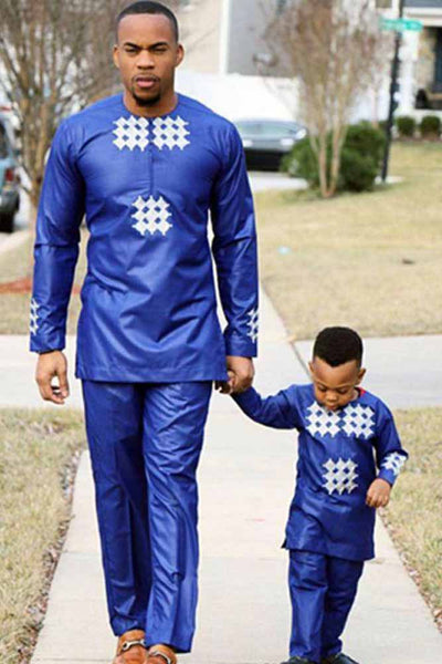 african print family outfits