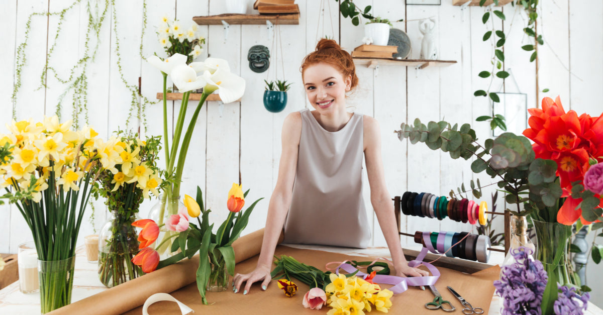 New York Blooms Same Day Flower Delivery - New York Flower Delivery