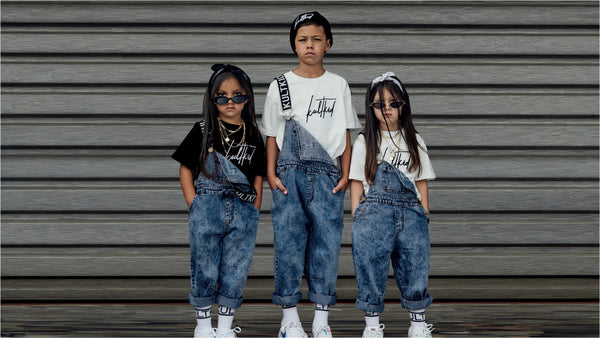 Adaptar ruido gastar Las mejores marcas de ropa urbana y para niños - KULTKID