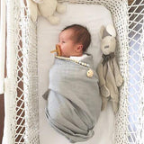 swaddle - inbakeren