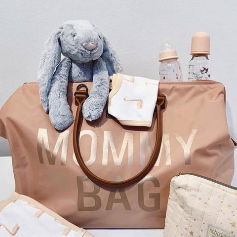 mommy bag 